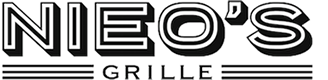 Nieo’s Grille Official Website
